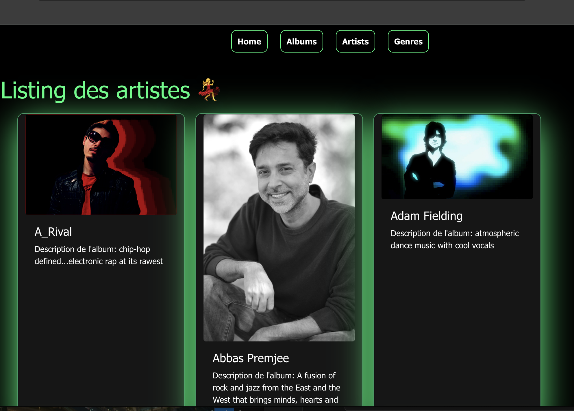 Spotify - 2