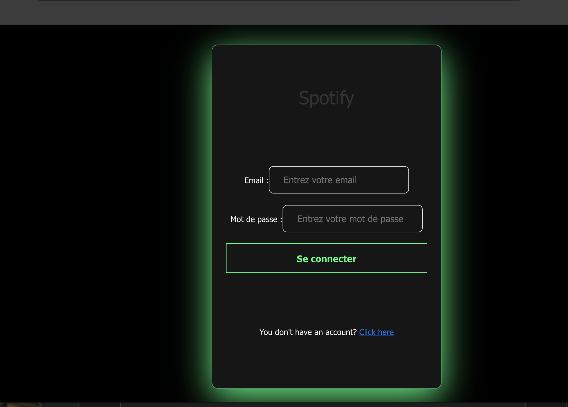 Spotify - 1